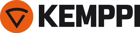 Kemppi logo transparent